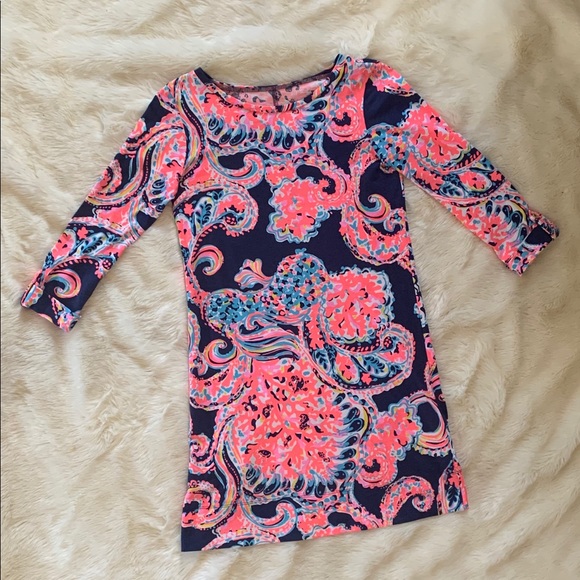 Lilly Pulitzer Dresses & Skirts - Lily Pulitzer dress